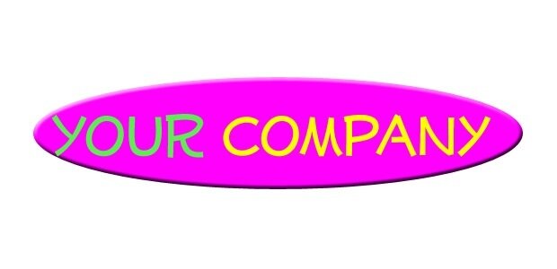 Neon logo