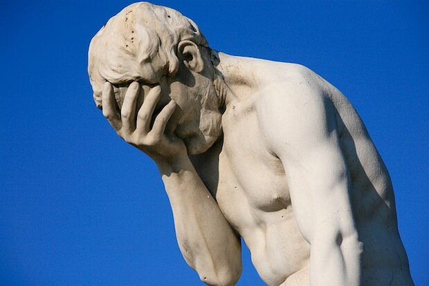 3 freelancing mistakes you could be making (that might get you ripped off)