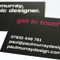 Why business cards are essential for freelancers