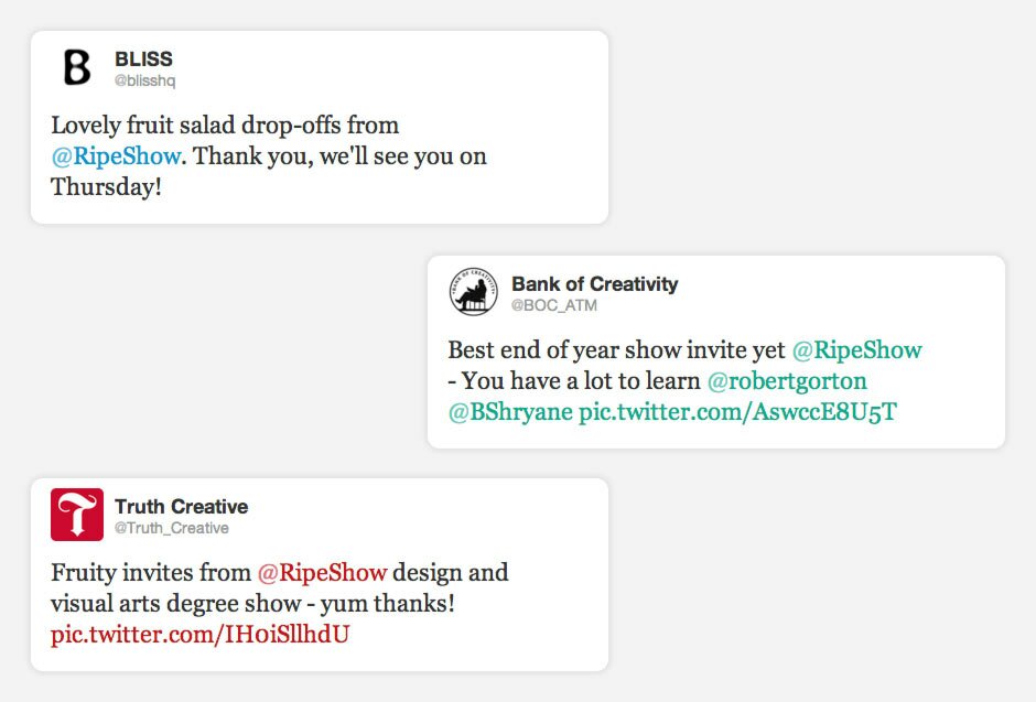 ripetweets