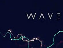 Waveform Album Cover